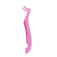 thumbnail image 1 of Herramientas de belleza Rizador de pestañas Haima Pinzas de acero inoxidable Clip de algodón Dispositivo auxiliar Rizador de pestañas, 1 of 6