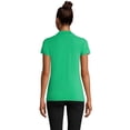 thumbnail image 2 of SOLS Womens Perfect Polo Shirt, 2 of 4