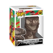 Funko Bitty POP 4 Pack: Jurassic Park - Raptor Collectible Vinyl Mini Figure