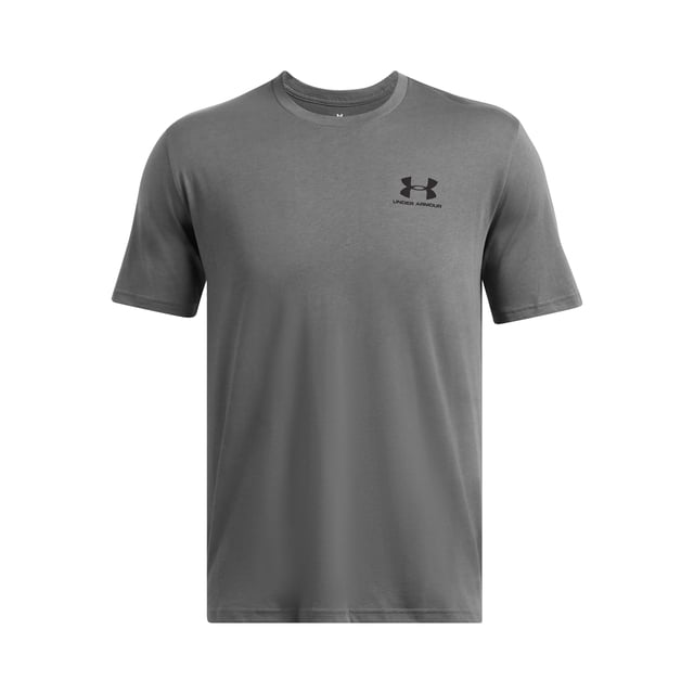 Camiseta Under Armour Sportstyle Left Chest para hombre
