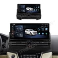 thumbnail image 2 of TPXINXIN 15.6 inch Car Radio For Toyota Land Cruiser 200 LC200 2007-2020 Android 13 Multimedia Screen GPS Navigation CarPlay Player Stereo, 2 of 10