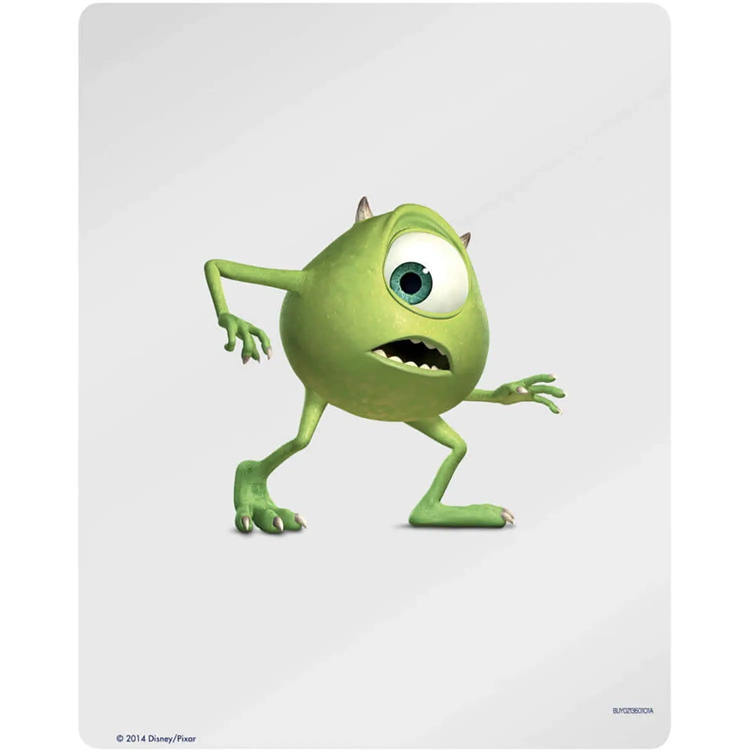 TDL“MONSTERS,INC COMPANY STORE”exclusive c74089f3-4dcd-4ce4-a188-