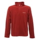 thumbnail image 1 of Regatta Great Outdoors - Top forro polar media cremallera Modelo Thompson hombre caballero (Gris foca), 1 of 3