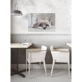 thumbnail image 4 of Marmont Hill In the Couch Canvas Wall Art, 4 of 7
