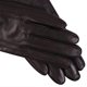 thumbnail image 4 of Guantes de piel de cordero de invierno a la moda de mujer, guantes curvos de piel de oveja hechos a mano Afortunado Sencillez, 4 of 4