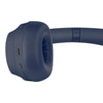 thumbnail image 2 of Audífonos Bluetooth multipunto con Active Noise Cancelling color azul, 2 of 2