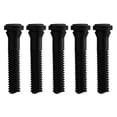 thumbnail image 1 of LOVIVER 5 Pack Poultry Plucking Rubber Plucked Duck Finger, Easy Installation A, 1 of 8