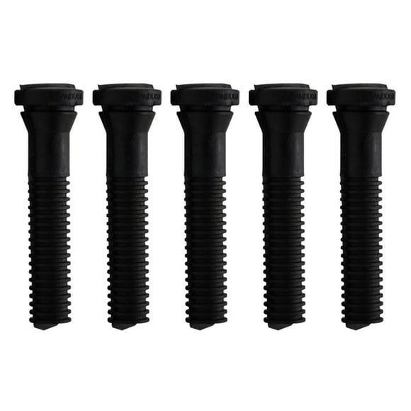 5x Fingers Plucker Chicken Rubber With Machine Desplume A