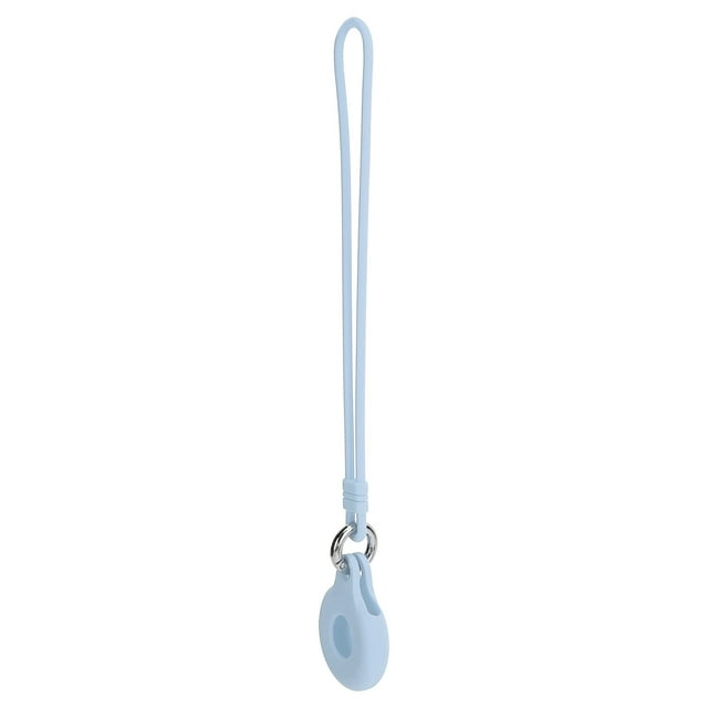 Étui de Localisation en Silicone, Protecteur de Localisateur Portable Anti-Perte Résistant aux Rayures pour Maison pour Localisateur IOS pour Voyage pour Bureau