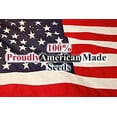 thumbnail image 3 of Set of 43 Assorted Vegetable & Herb Seeds - 43 Varieties - Create a Deluxe Garden All Seeds are Heirloom - 100% Non-GMO by Black Duck Brand, 3 of 9