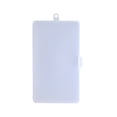 thumbnail image 1 of Clearance! Huarll Office Equipment, Transparent Hand Account Sticker To Sign the Mini Small Box Storage Box, Limited Time Flash Sale, 1 of 4