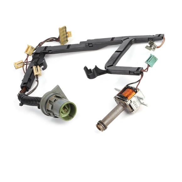 Harness Transmission Wiring Harness 4L60E Master Solenoid Kit Fit for 4L60E 4l65E