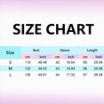 thumbnail image 3 of Towmus Fall Outfits for Women 2025 Fashion Clothes Winter Waffle Knit Clothing Oversized Button Down Shirt, 3 of 7