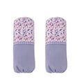 thumbnail image 1 of Oversleeves Arm Protection Sleeves Kitchen Sleeve Office Arm Sleeves Dustproof Arm Sleeves Women Arm Protection Sleeves Dustproof Kitchen Sleeve Polyester Office Arm Oversleeve For, 1 of 1