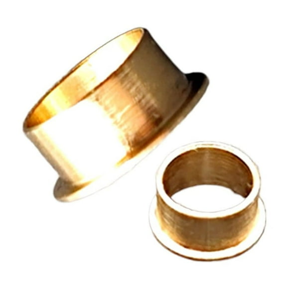 GLFILL FOR DAIWA FOR STEEZ FOR ZILLION FOR ALPHAS STRENGTHEN SHAFT SLEEVE Fishing Reel Repair Parts Fishing Tackle Accessories