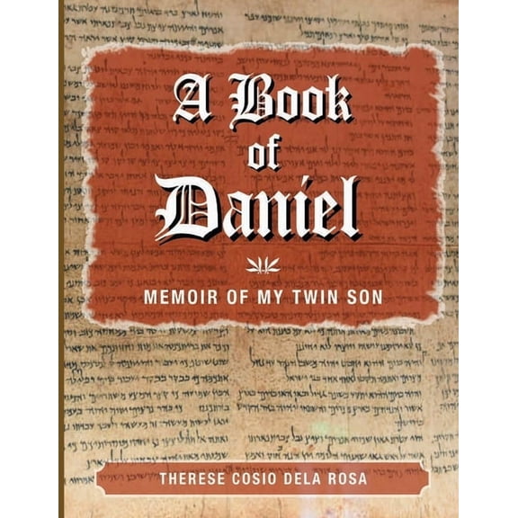 A Book of Daniel, (Paperback)