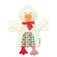thumbnail image 1 of DPTALR Animals Parent-Child Puzzle Plush Toy Mouth Can Start Puppet, 1 of 3