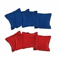 thumbnail image 6 of MD Sports 36-inch Solid Wood Cornhole Set with All-Weather Bean Bags, Lawn Games, 6 of 15
