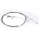 thumbnail image 5 of Cable de transmisión trenzado de acero inoxidable para Ford C6 Kickdown s202412246893, 5 of 5