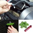 thumbnail image 3 of Fin Comb Straightener Air Conditioner Condenser Car Automotive A/c Condenser Radiator Evaporator Comb Straightener Rake Air Conditioning Tool - 8, 9, 3 of 5