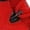 Chile Red/Black, variant on Kid's 9 Retro Cool Grey (2025) Shoes, from StockX