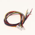 thumbnail image 3 of Convertidor de Video / VGA para Juegos de Arcade con Cable de Convertidor Rojo de Plástico Yotijar Tablero convertidor de salida de video, 3 of 7