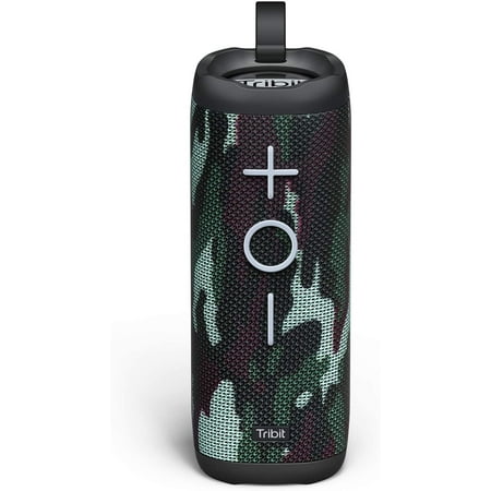 Tribit hotsell xboom specs