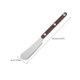 thumbnail image 2 of ADDHAT Cuchillo Para Untar Queso Y Con Ergonómico De Madera, 2 of 8