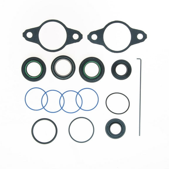 Edelmann Rack/Pinion Seal Kit - 8868