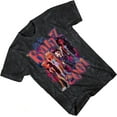 thumbnail image 6 of Bratz Dolls Mens Shirt, Printed Classic Movie Cartoon Bratz T-Shirt Black Wash – S, 6 of 6