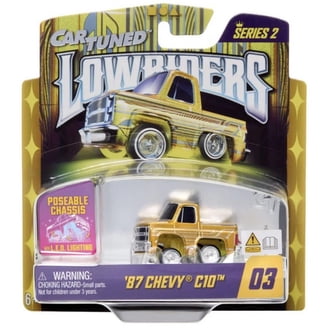 Diecast 