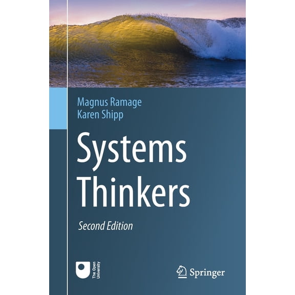 Systems Thinkers, (Paperback)