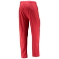 thumbnail image 5 of Men's Concepts Sport Red/Heathered Charcoal Miami University RedHawks Meter Long Sleeve Top & Pants Sleep Set, 5 of 5