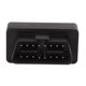 thumbnail image 4 of Lector De Códigos De Fallas Del Automóvil, Bluetooth4.0 Multifunción 9V-16V Rendimiento Estable OBD2 Escáner De Diagnóstico Portátil De Alta Precisión Para IOS, 4 of 7