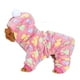 thumbnail image 4 of Traje de salto para mascotas NikouMX Ropa para mascotas de otoño e invierno, 4 of 8
