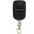 thumbnail image 2 of Heddolf Keystone P219-1KB Allstar Allister Pulsar Key Chain Remote 318MHz 9 Code, 2 of 4