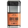 thumbnail image 3 of Traeger Pellet Grills 8.25oz Coffee Rub, 3 of 6