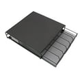 thumbnail image 2 of Coffee Pod Drawer,Coffee Pod Storage Drawer Coffee Capsule Drawer Coffee Pod Holder Innovative Solution, 2 of 6