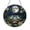 Acrylic 3.5 Inch, variant on Decorative Night Frog Glass Suncatcher for Window2401