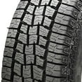 thumbnail image 5 of Lionhart Lionclaw ATX2 All Terrain LT215/85R16 115/112S E Light Truck Tire Fits: 2004 Ford F-350 Super Duty King Ranch, 1994-99 Dodge Ram 3500 Base, 5 of 6