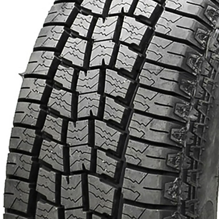 Lionhart Lionclaw ATX2 All Terrain 265/50R20 107T Light