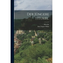Der jüngere Titurel. (Paperback)