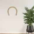 thumbnail image 4 of unbranded 2Ud Adorno Colgante De En Hierro Fundido Para Decorar En Espacios Versátiles, 4 of 6