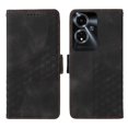 thumbnail image 1 of Funda GANGXUN para OPPO A59 5G con diseño acolchado elegante, cuero PU, protección total y ajuste preciso, 1 of 5