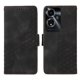 thumbnail image 1 of Funda GANGXUN para OPPO A59 5G con diseño acolchado elegante, cuero PU, protección total y ajuste preciso, 1 of 5