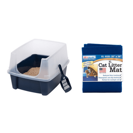 Cath Insert Kit - Cat Litter Box Starter Kit
