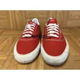 thumbnail image 4 of RARE?? Adi - das 3MC Skateboarding Sz 9 G28193 SCARLET Red White Men's Shoes, 4 of 6
