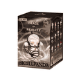 thumbnail image 3 of POP MART SKULLPANDA Imagen de la serie Reality Caja ciega Juguetes Bolsa misteriosa Caja misteriosa, Figura de acción Mistery Caixa Modelo super lindo, 3 of 5