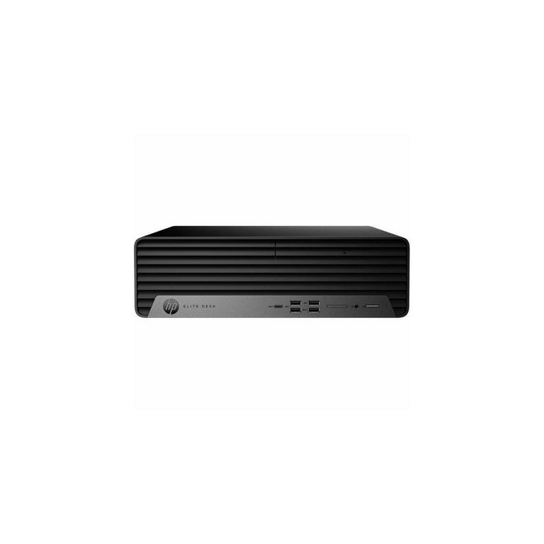 HP EliteDesk 800 G9 SFF i5-14500保証付き HP Elite SFF 800 G9 Desktop PC with 3 Yr Warranty & Wolf Pro