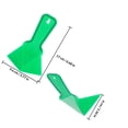 thumbnail image 2 of LOLIPPYY 6pcs Drywall Corner Sander Ergonomic Grip Plastic For Corner Smoothing And Plastering, 2 of 8